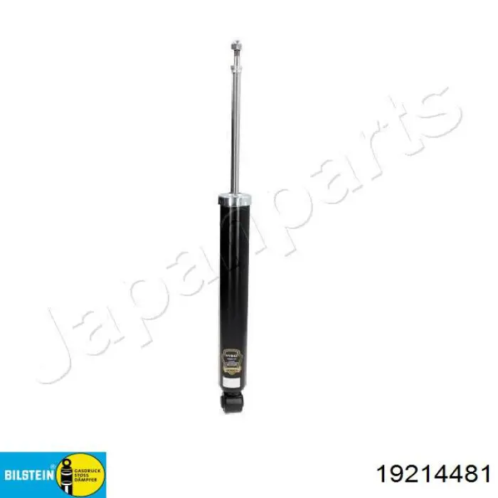 19-214481 Bilstein amortiguador trasero