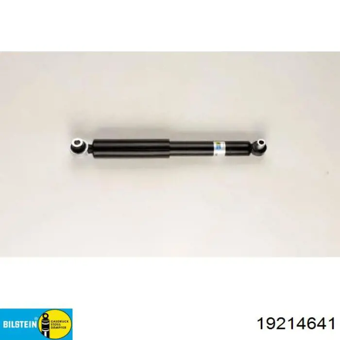 8671020243 Renault (RVI) Amortiguadores posteriores