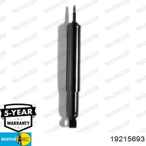 Comprar 32109920 GSP Amortiguador trasero derecho