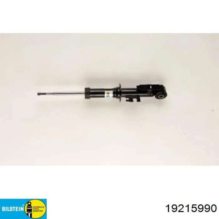 Comprar 19215990 Bilstein Amortiguador trasero