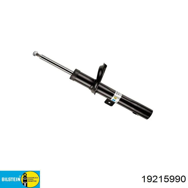 Amortiguador trasero Bilstein 19215990 precio, desde 131,77 EUR