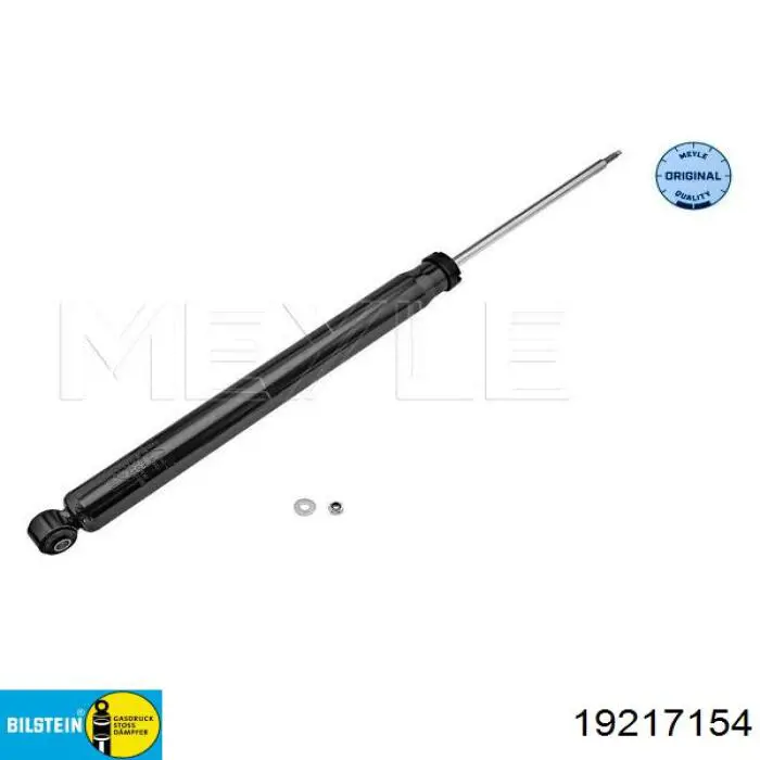 Comprar 19217154 Bilstein Amortiguador trasero