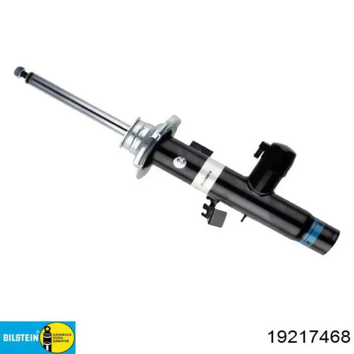 Amortiguador delantero Bilstein 19217468