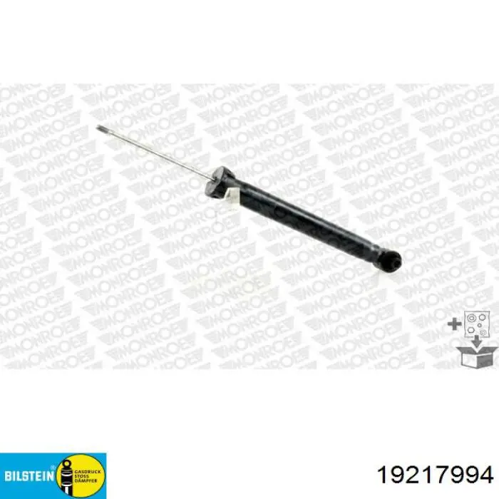 Comprar 19217994 Bilstein Amortiguador trasero
