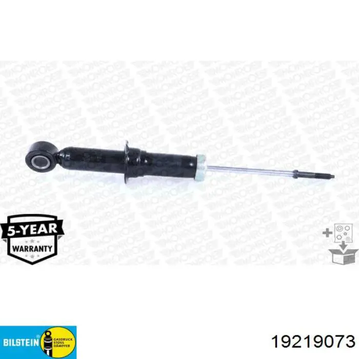 Comprar 19219073 Bilstein Amortiguador trasero
