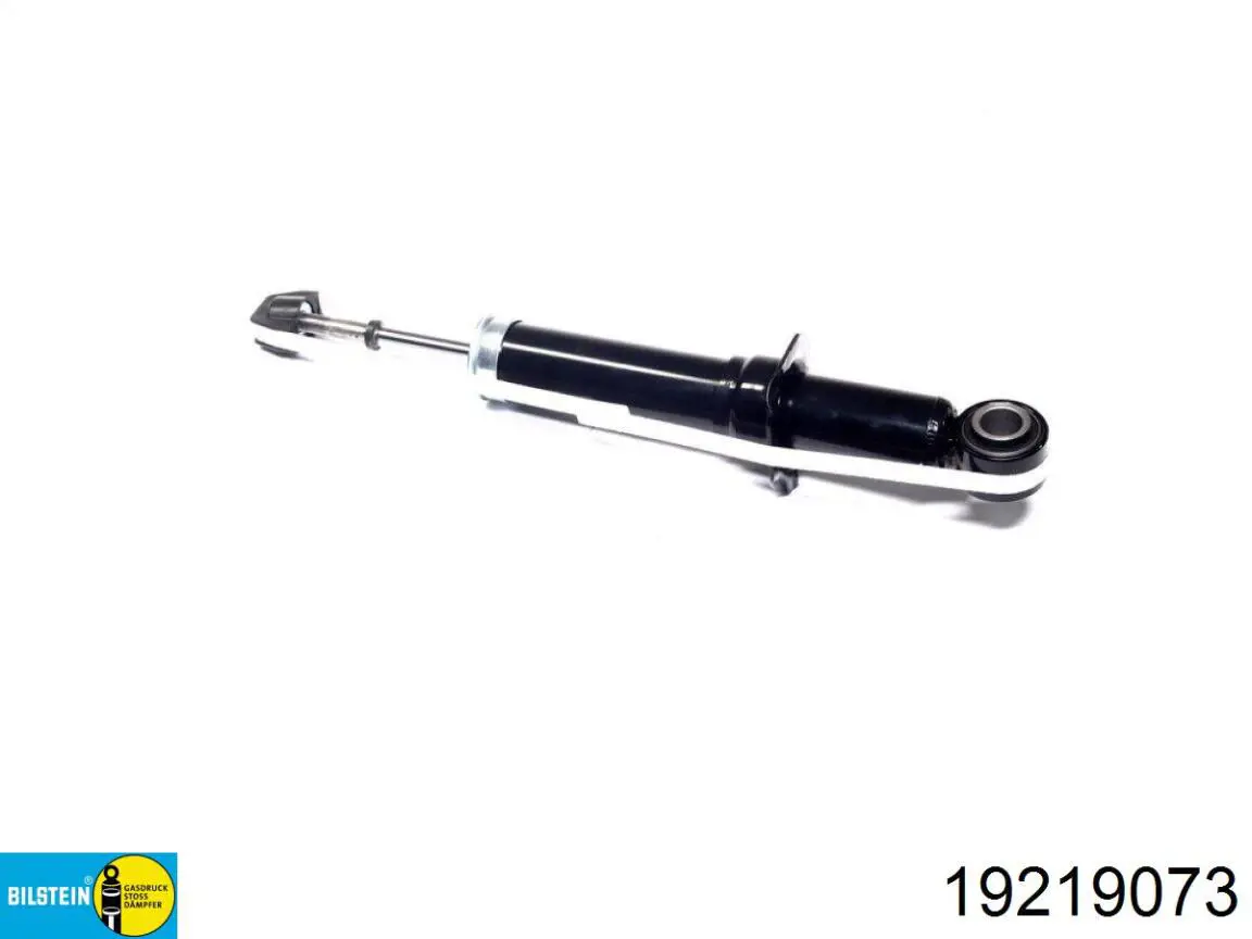 Amortiguador trasero Boge 30E52A precio, desde 38,15 EUR