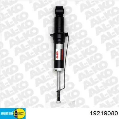 Amortiguador trasero derecho Bilstein 19219080 precio, desde 56,71 EUR