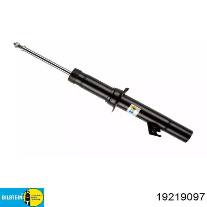 Comprar 19219097 Bilstein Amortiguador delantero izquierdo