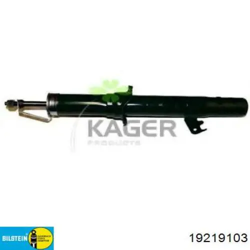 Comprar 19219103 Bilstein Amortiguador delantero derecho