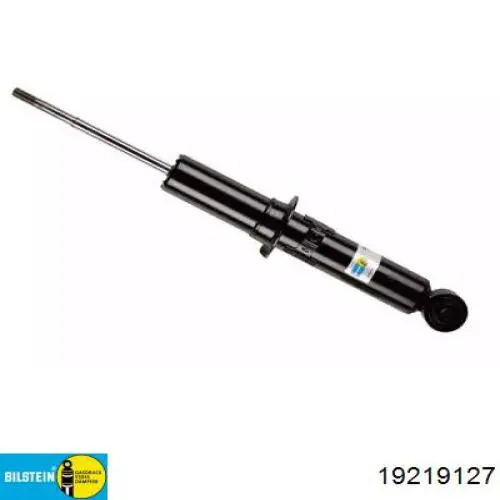 Amortiguador eje delantero izquierda Bilstein 19219127