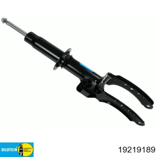 19-219189 Bilstein amortiguador delantero derecho