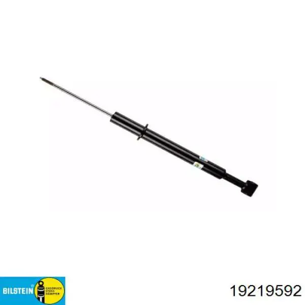 19219592 Bilstein Amortiguadores posteriores