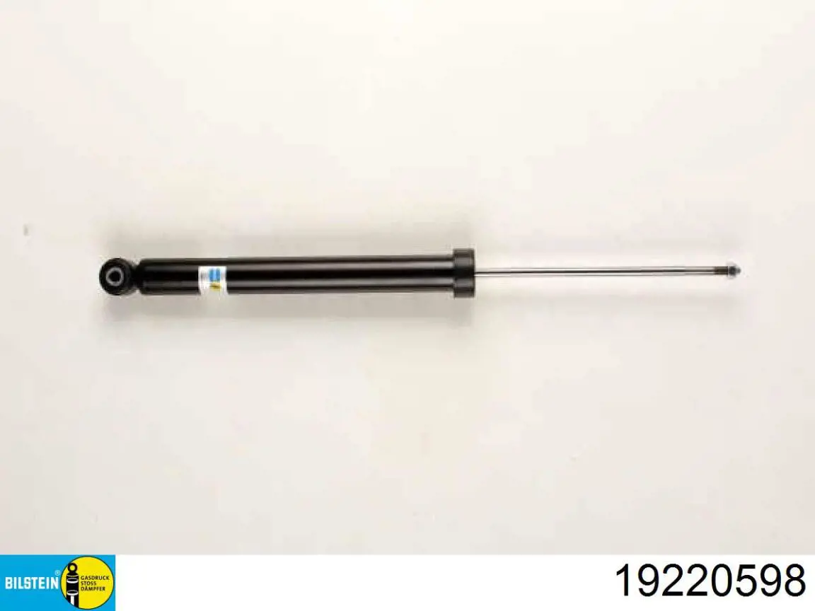 Comprar 19220598 Bilstein Amortiguador trasero