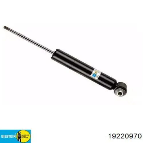 19220970 Bilstein amortiguador trasero