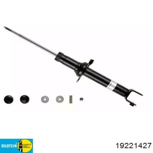 52611TE0A02 Honda Amortiguadores posteriores