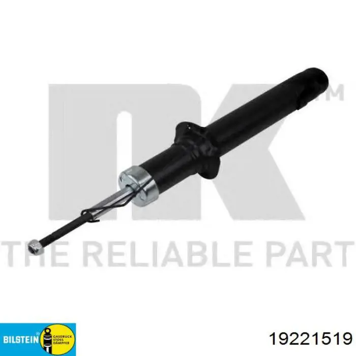 Amortiguadores Bilstein 19221519 precio, desde 60,98 EUR