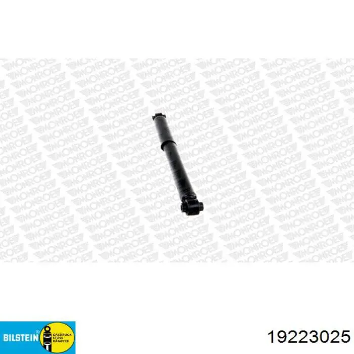 Comprar 19223025 Bilstein Amortiguador trasero