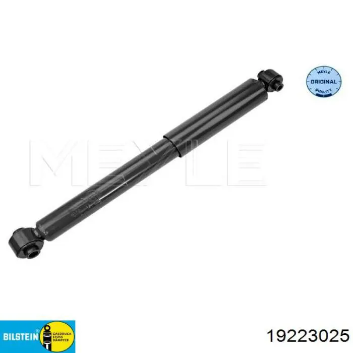 19-223025 Bilstein amortiguador trasero