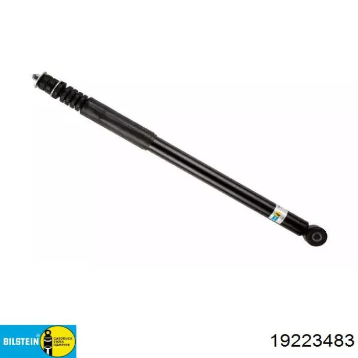 Comprar 19223483 Bilstein Amortiguador trasero