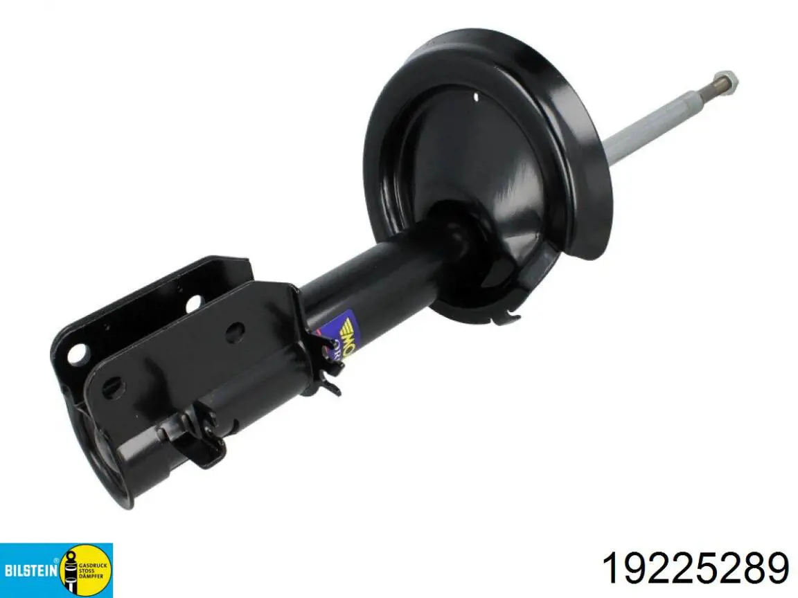 Comprar 19225289 Bilstein Amortiguador trasero