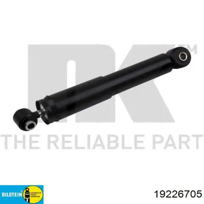 Comprar 19226705 Bilstein Amortiguador trasero