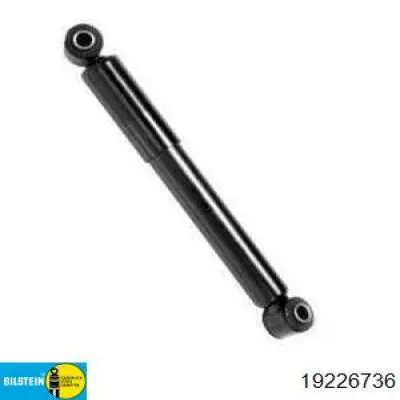 Comprar 19226736 Bilstein Amortiguador trasero