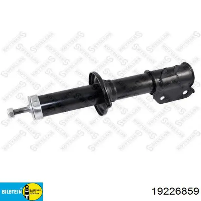 Amortiguador 19226859 Bilstein