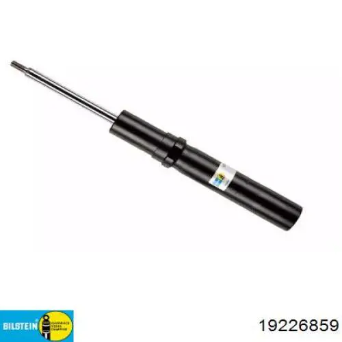 Amortiguador delantero Bilstein 19226859