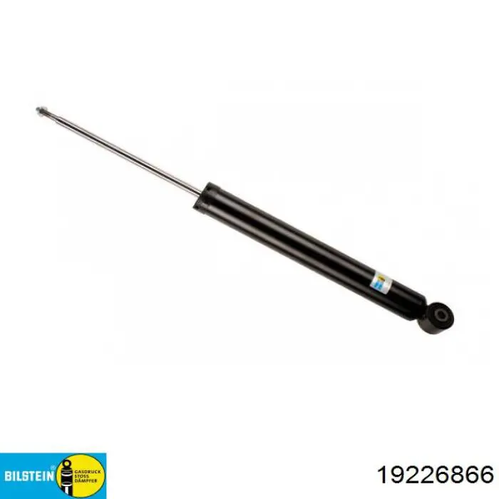 Comprar 19226866 Bilstein Amortiguador trasero