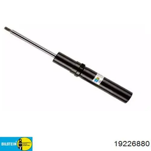 Amortiguador BF0320280207 Bapmic