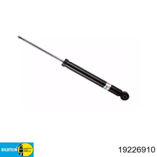 19226910 Bilstein Amortiguadores posteriores