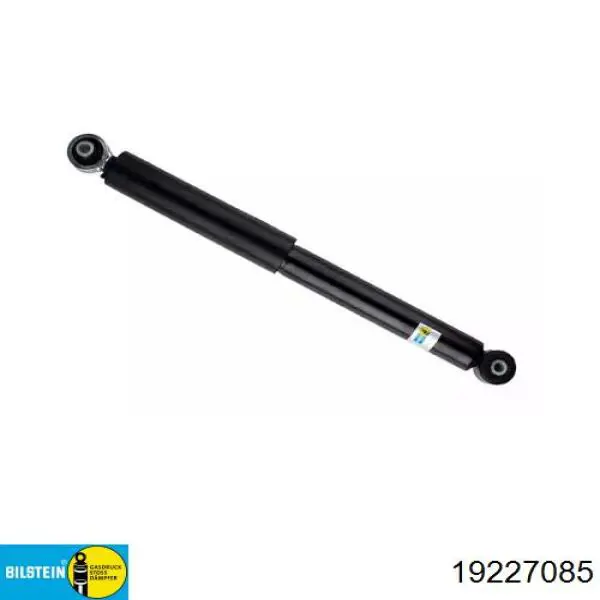 Amortiguador trasero Bilstein 19227085 precio, desde 48,82 EUR