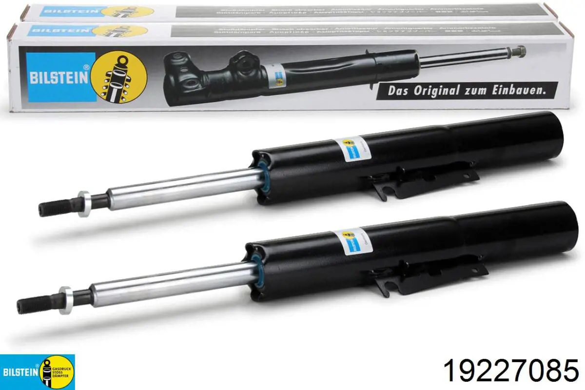 Comprar 19227085 Bilstein Amortiguador trasero