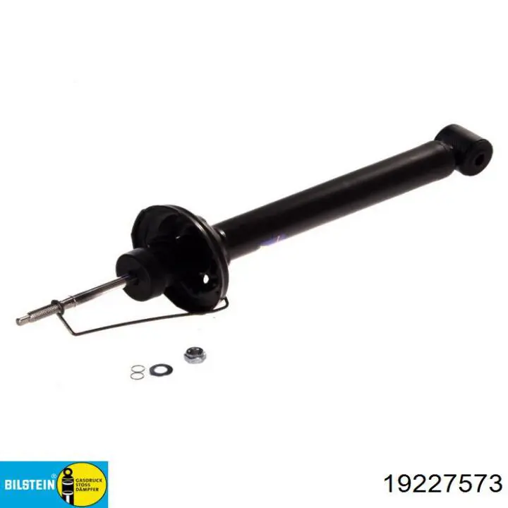 19227573 Bilstein amortiguador trasero