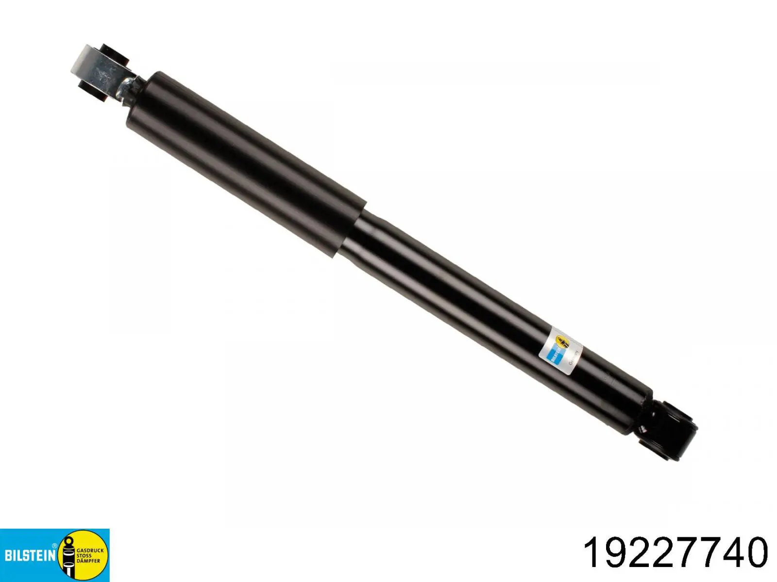 19227740 Bilstein Amortiguadores posteriores