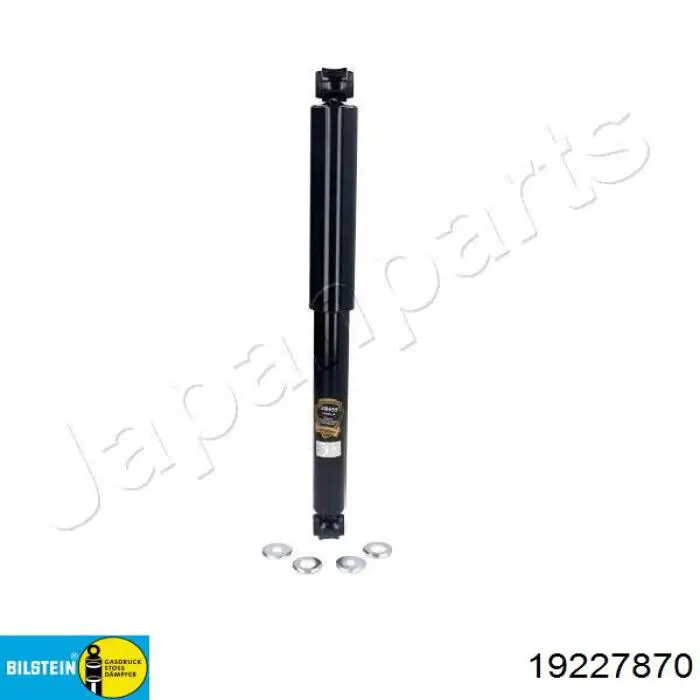 19227870 Bilstein Amortiguadores posteriores