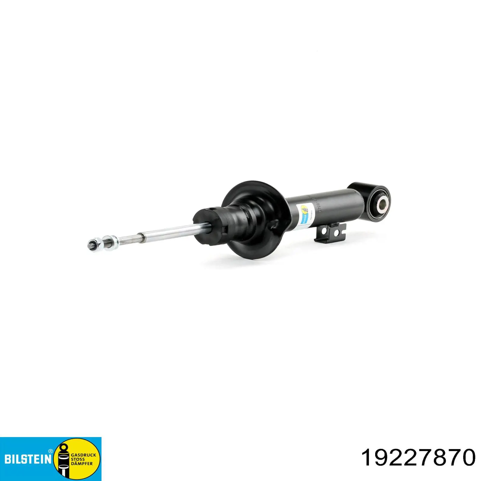 Comprar 19227870 Bilstein Amortiguador trasero