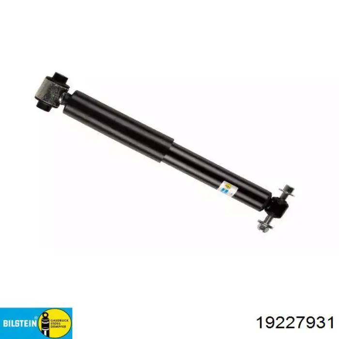 Comprar 19227931 Bilstein Amortiguador trasero