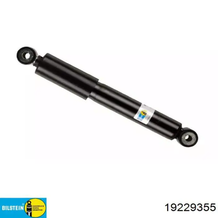 Amortiguador trasero Bilstein 19229355 precio, desde 43,86 EUR