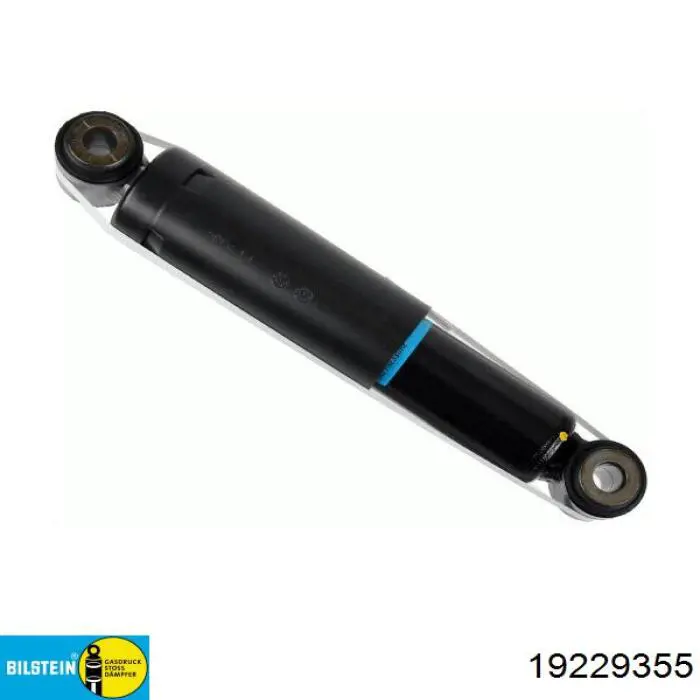Comprar 19229355 Bilstein Amortiguador trasero