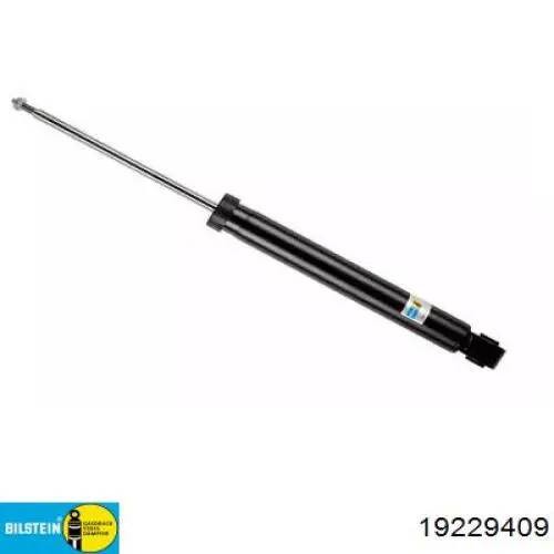 Amortiguador trasero Bilstein 19229409 precio, desde 51,79 EUR