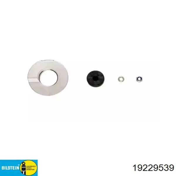 Amortiguador trasero 20365AJ010 Subaru