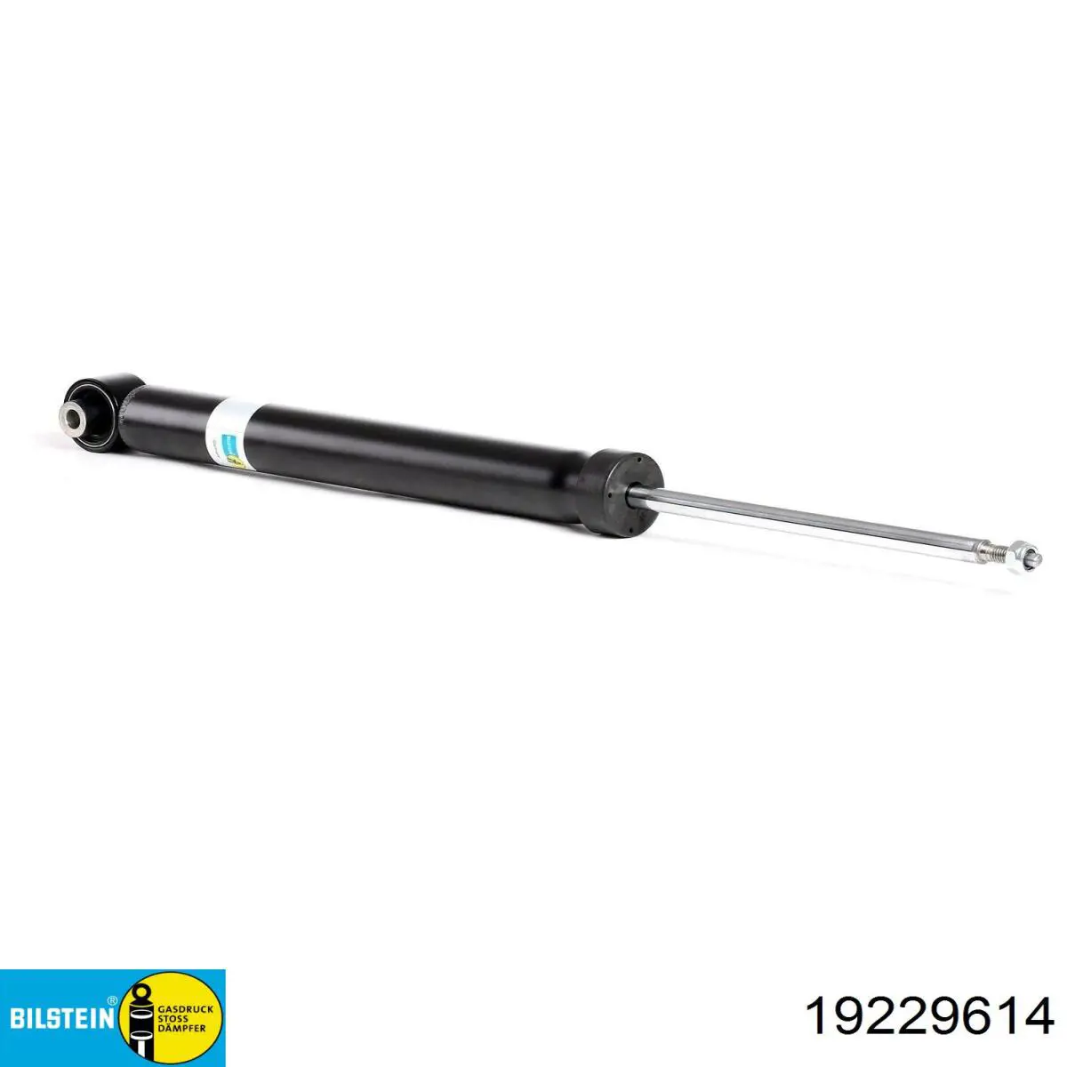 Amortiguador trasero Bilstein 19229614 precio, desde 147,74 EUR