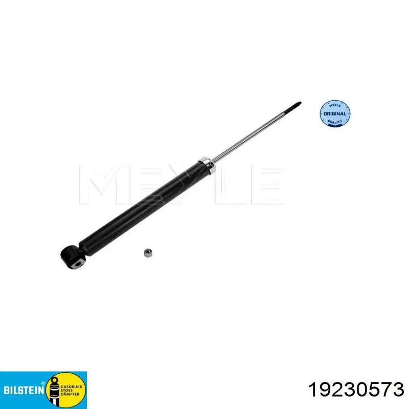 Comprar 19230573 Bilstein Amortiguador trasero