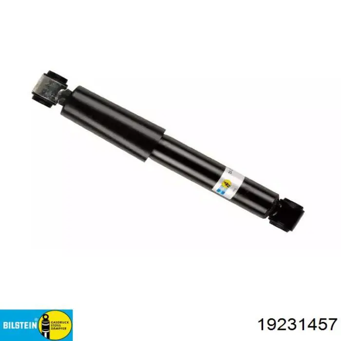 Amortiguador trasero Bilstein 19231457 precio, desde 56,00 EUR