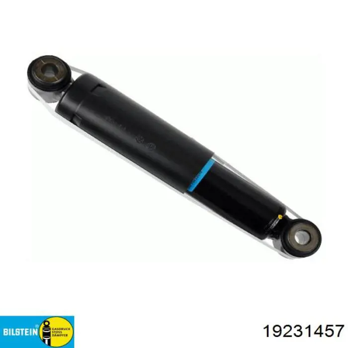 Comprar 19231457 Bilstein Amortiguador trasero