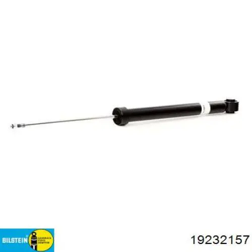 Comprar 19232157 Bilstein Amortiguador trasero