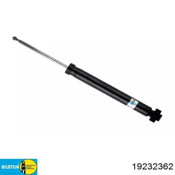 Comprar 19232362 Bilstein Amortiguador trasero
