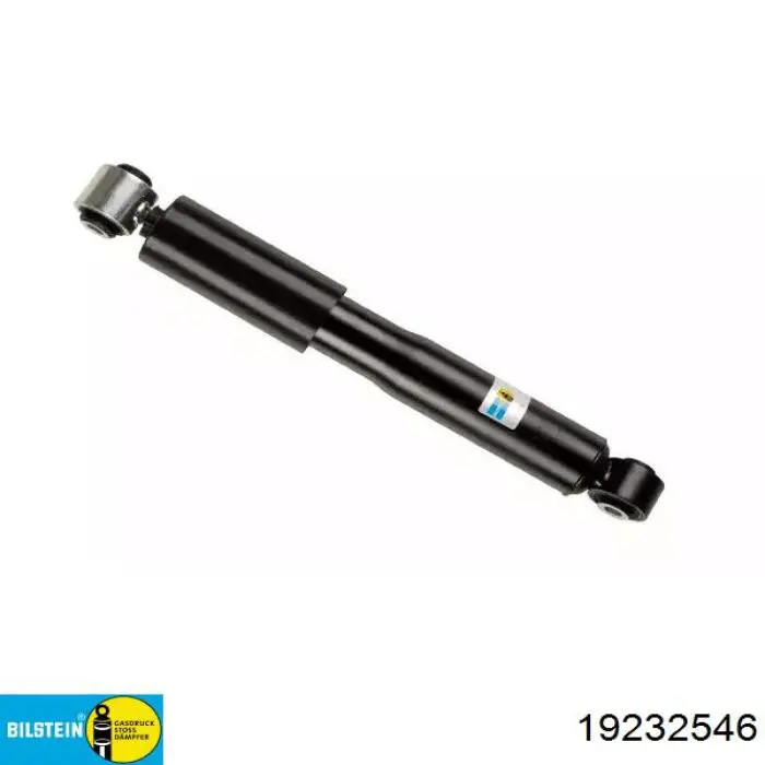 Amortiguador trasero Bilstein 19232546 precio, desde 47,86 EUR