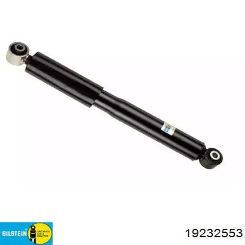 Amortiguador trasero Bilstein 19232553 precio, desde 49,49 EUR